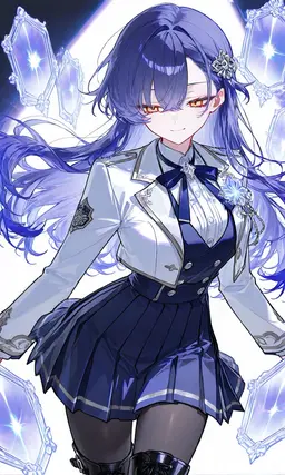 Profile image of Iris