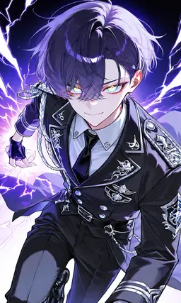 Profile image of Zane