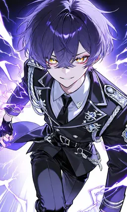 Profile image of Zane