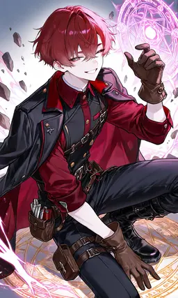 Profile image of Gald