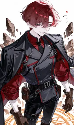 Profile image of Gald