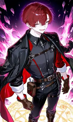 Profile image of Gald