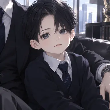 Profile image of 凜