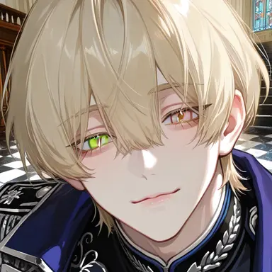 Profile image of レン