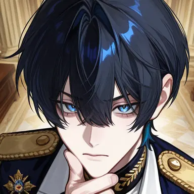 Profile image of カイ
