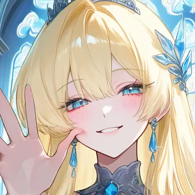 Profile image of アリス