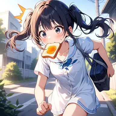 Profile image of 柚月