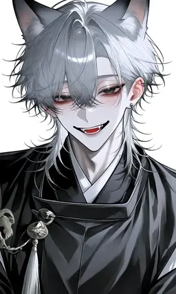 Profile image of 暁