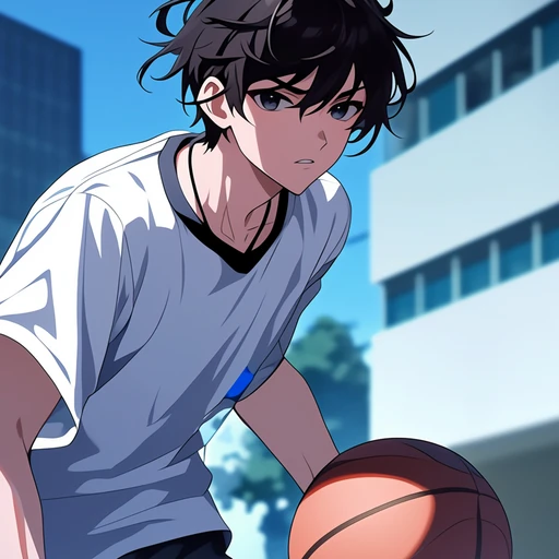シンジ