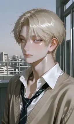Profile image of 透真