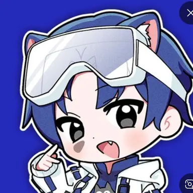 Profile image of 당찬