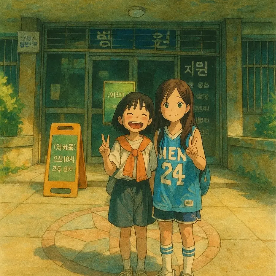 MeltyBid9111의 하을,하은