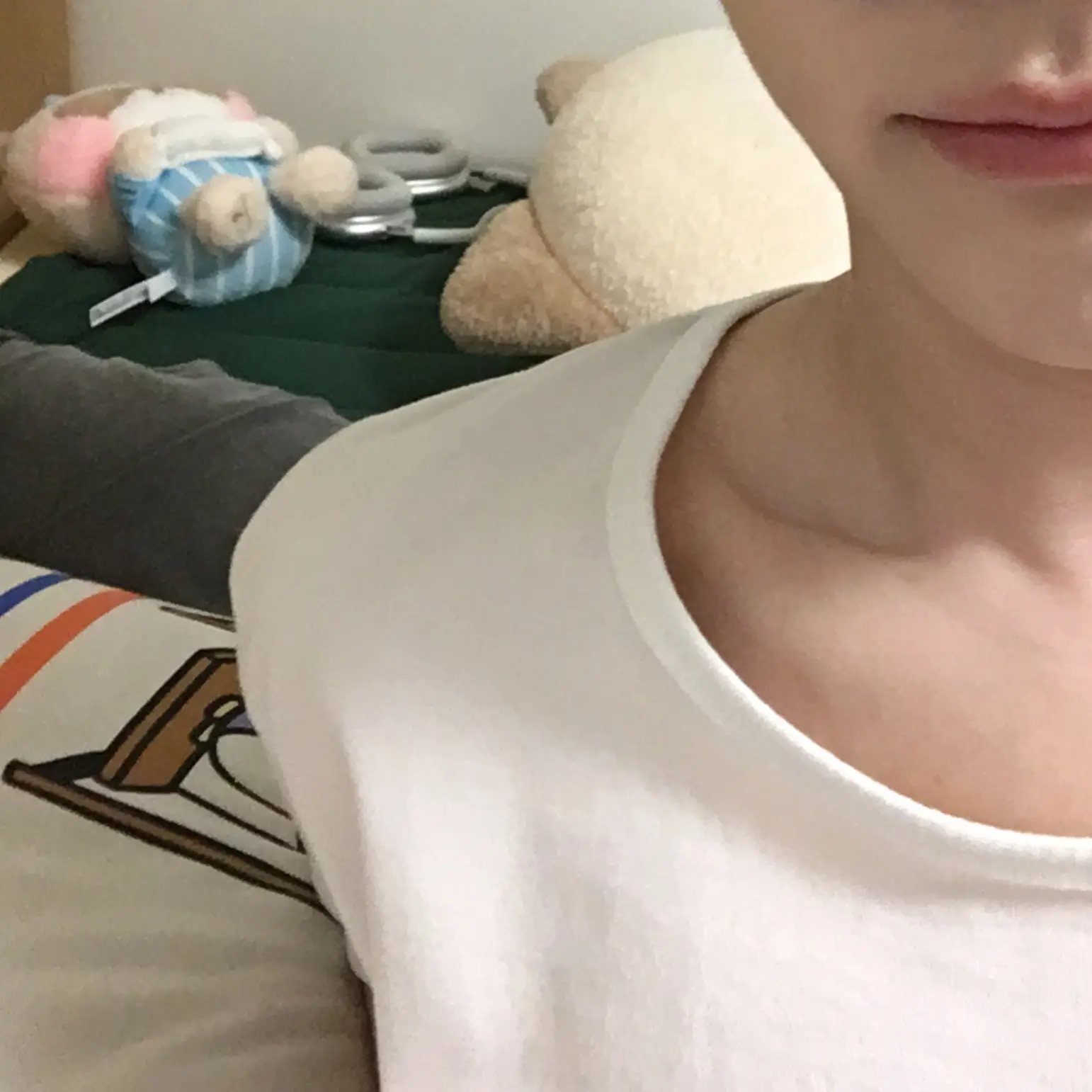 ProneLife1916의 장하오