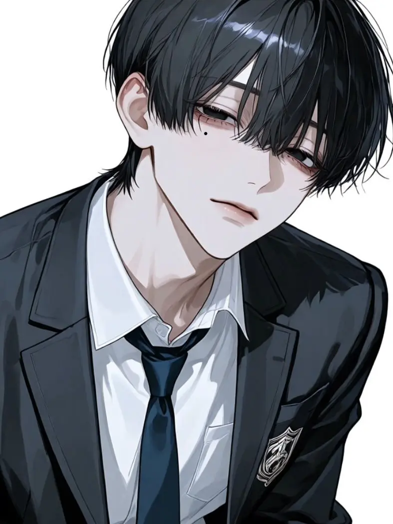 IllFrog7340의 怖いと噂の彼