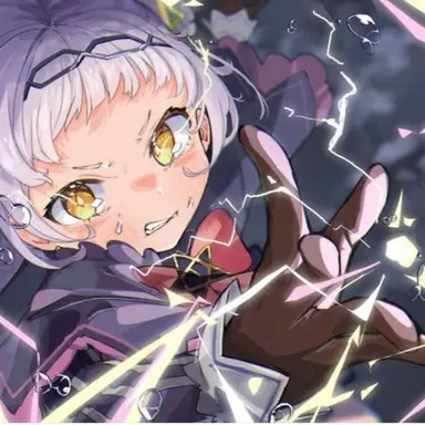 Profile image of 紫咲シオン