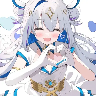 Profile image of 天音かなた