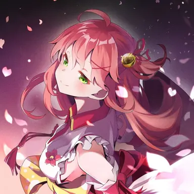 Profile image of さくらみこ