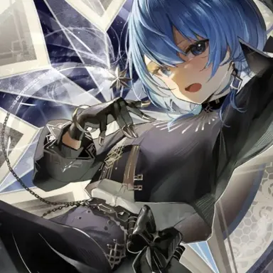 Profile image of 星街すいせい
