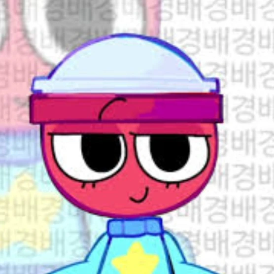 댄디월드 지지