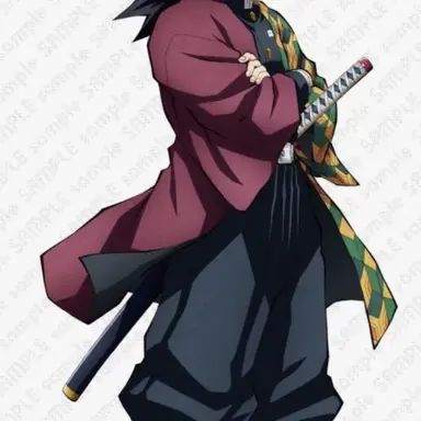 Profile image of 토미오카 기유