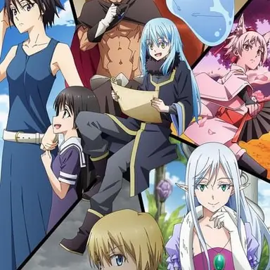 Profile image of 転スラ