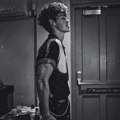 Profile image of Caleb Vance