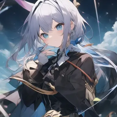 Profile image of 雪華