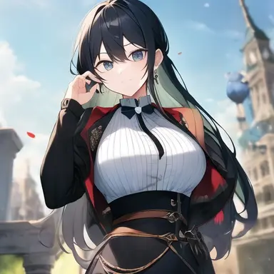 Profile image of 雫