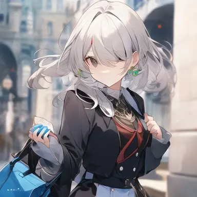 Profile image of 永久