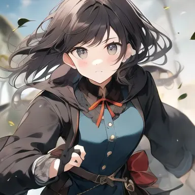 Profile image of 春華
