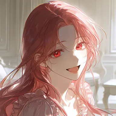 Profile image of Fiora
