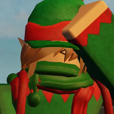 Profile image of エリオット