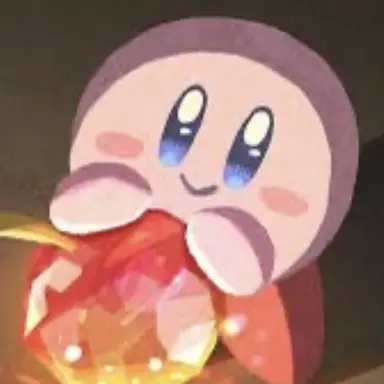 Profile image of カービィ