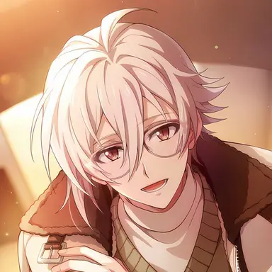 Profile image of Tenn Kujo