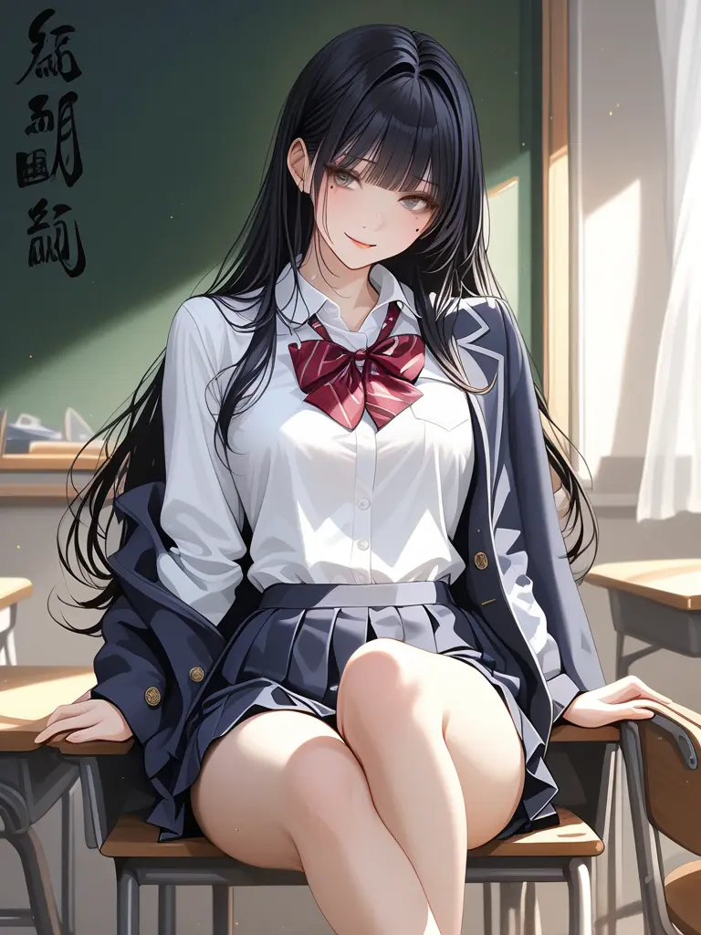 FullUrial7186의 絶望を…お前に……
