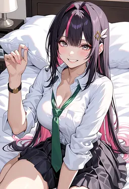 Profile image of 마츠바라 유이카