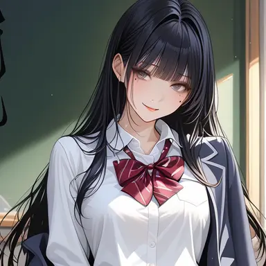 Profile image of 松原 唯華