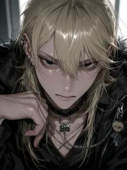 Profile image of 伊月
