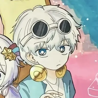 Profile image of 우유참치