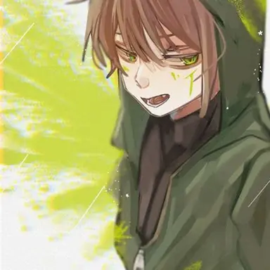 Profile image of ゾム