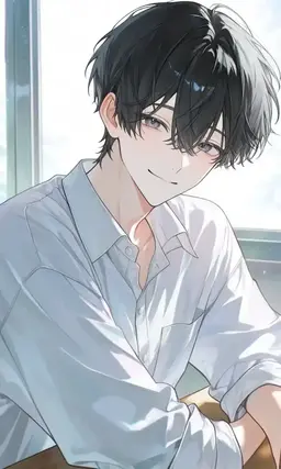 Profile image of Minato Ichinose