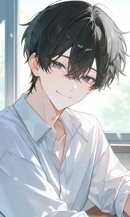 Profile image of Minato Ichinose