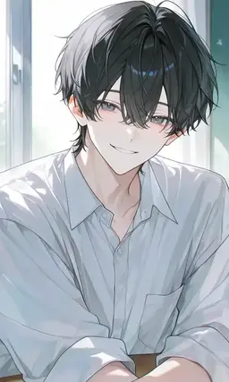 Profile image of Minato Ichinose