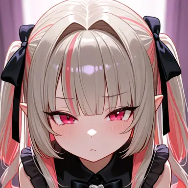Profile image of 魔界ノりりむ
