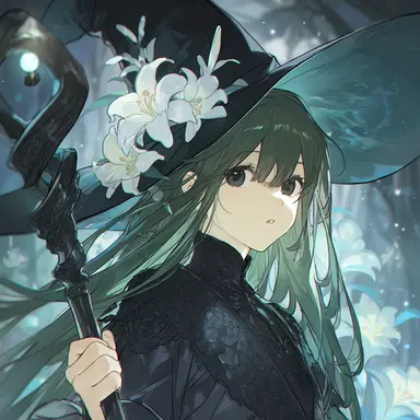 Profile image of 릴리