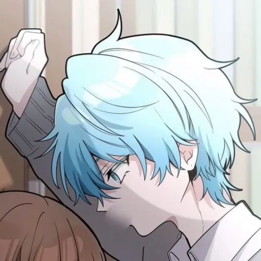 Lapis.pona의 遠距離中の年下彼氏は─♡