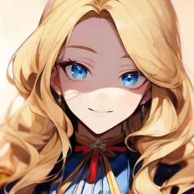 Profile image of 세레나 로즈벨