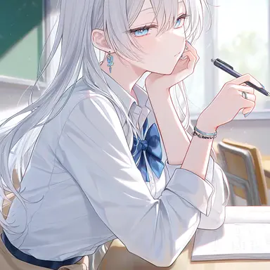 Profile image of 玲香