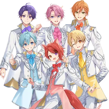 Profile image of すとぷり