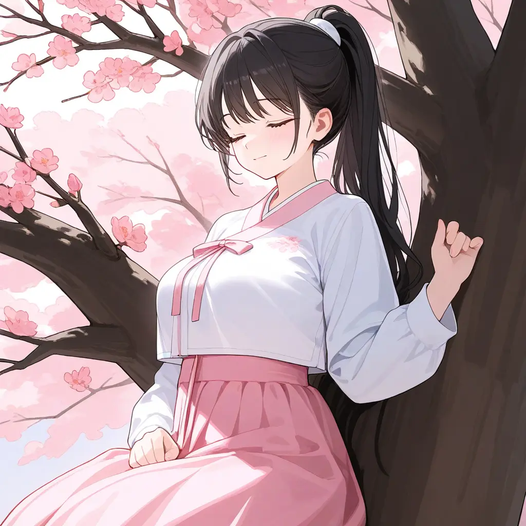 Na_jonna_jalsaenggim의 이화